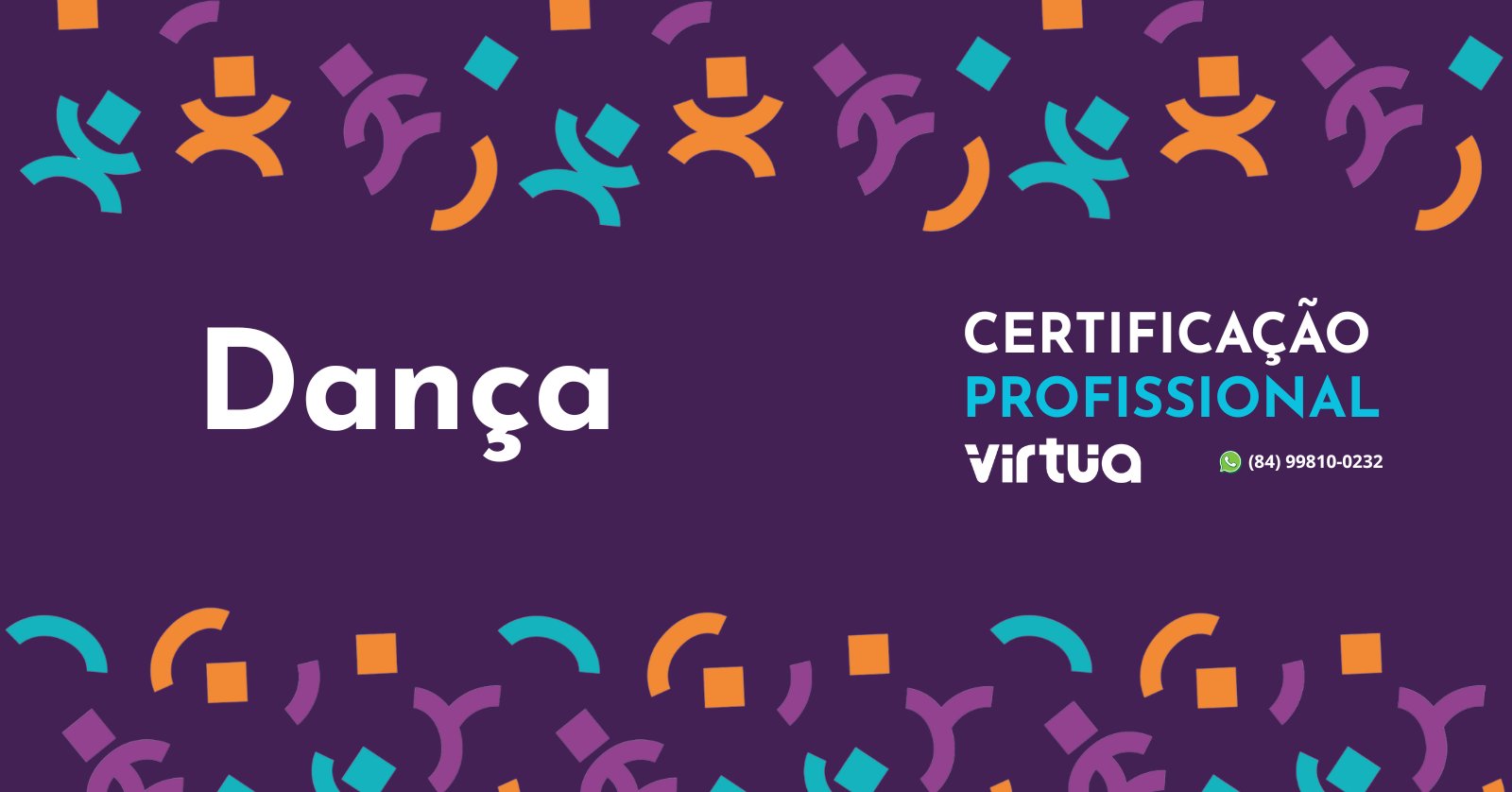 Certificação Profissional em Danças Sociais