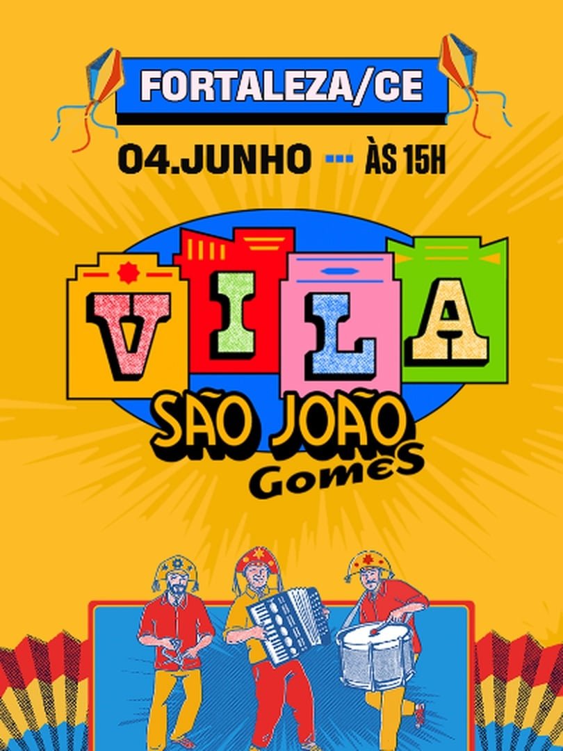 Vila São João Gomes Fortaleza