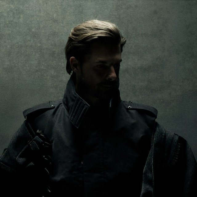 Foto - Axwell