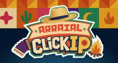Arraial Click IP 2026