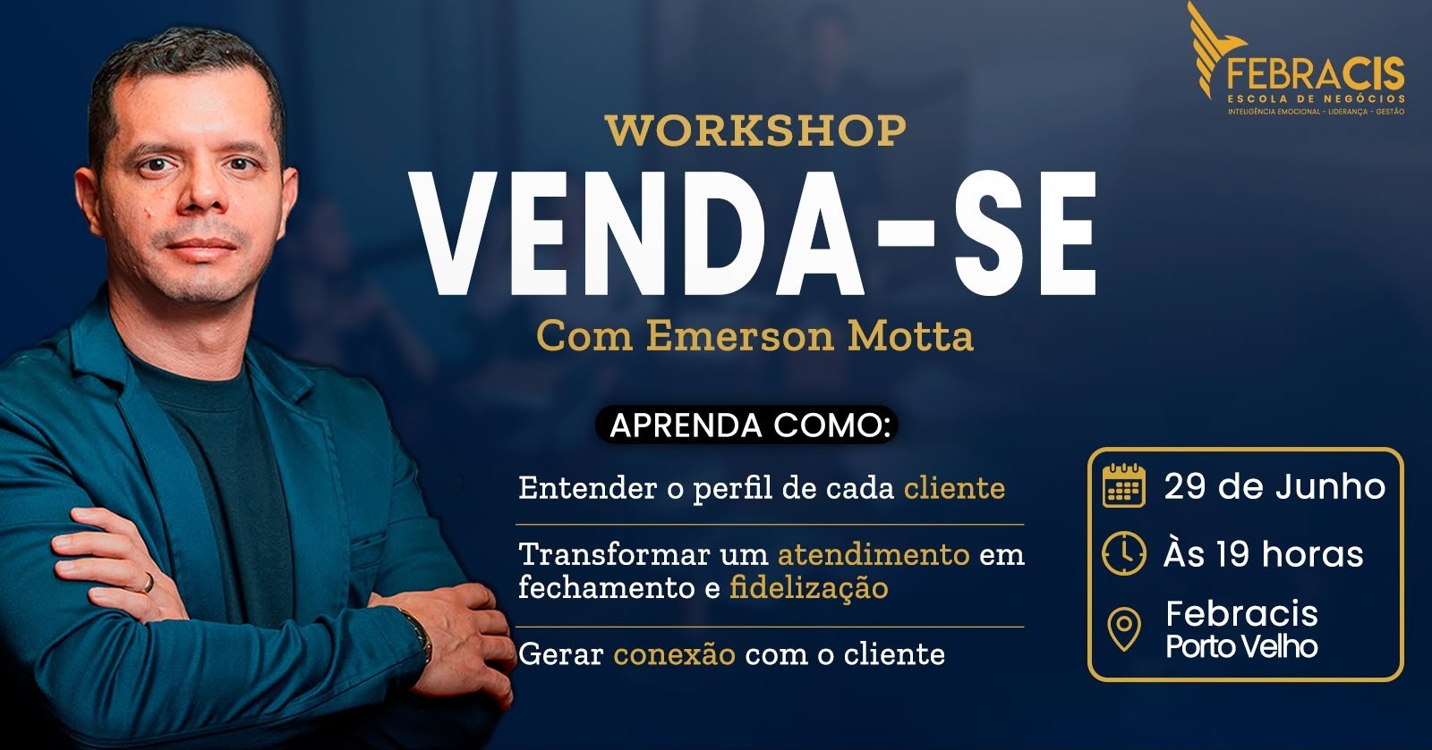 Venda Se