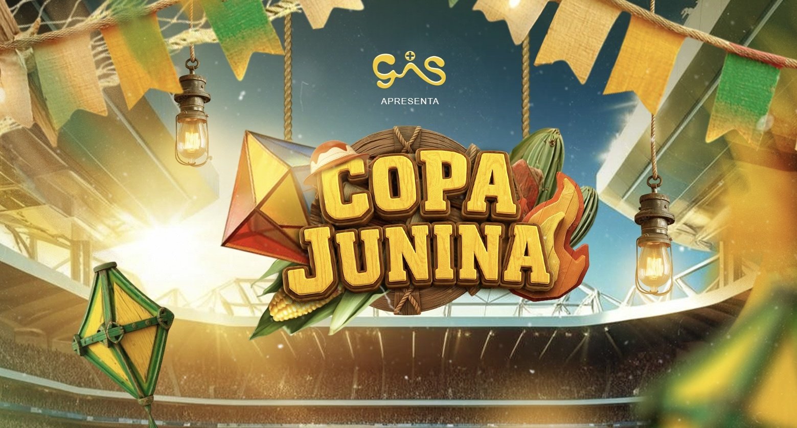 Copa Junina
