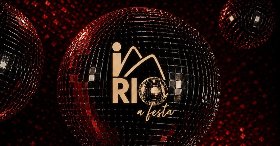 In Rio, a Festa Edição Xi