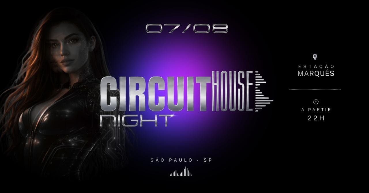 Circuit House Nigth