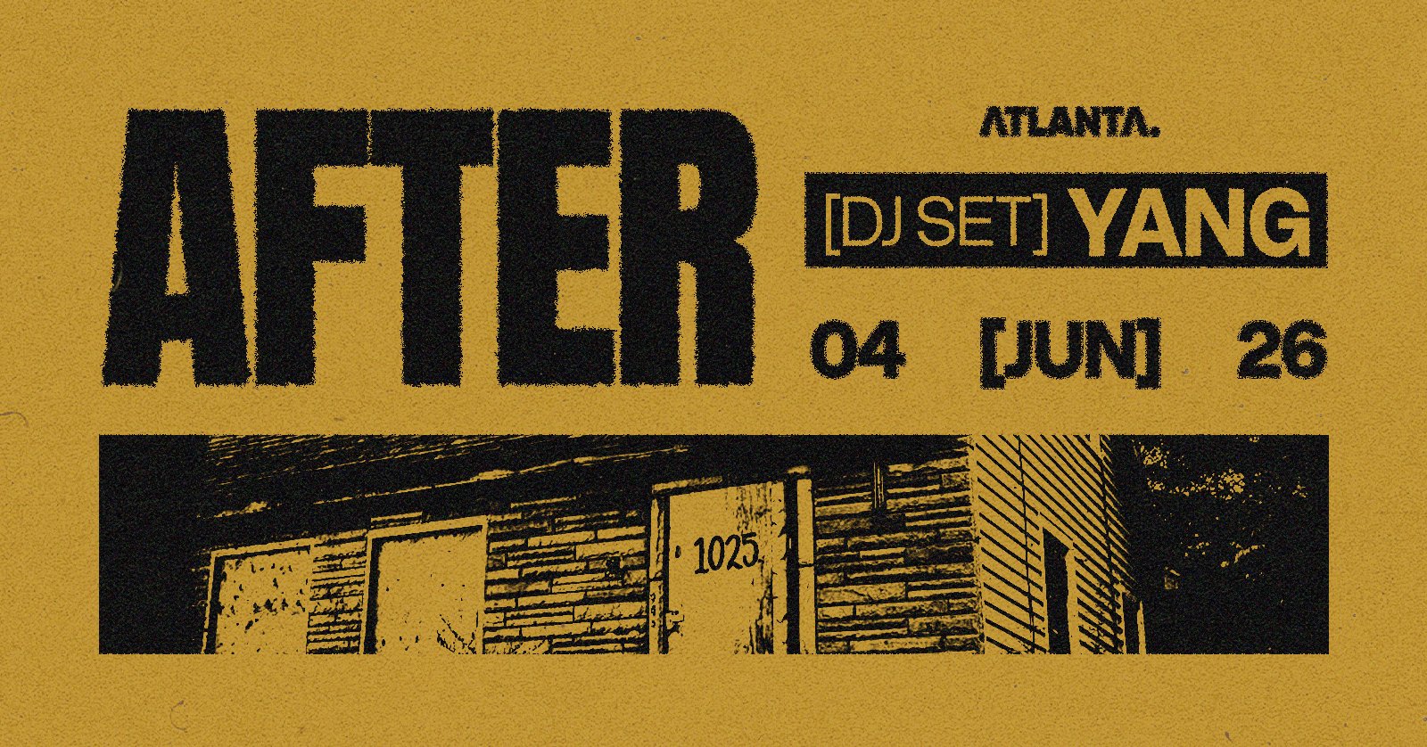 Atlanta :: After