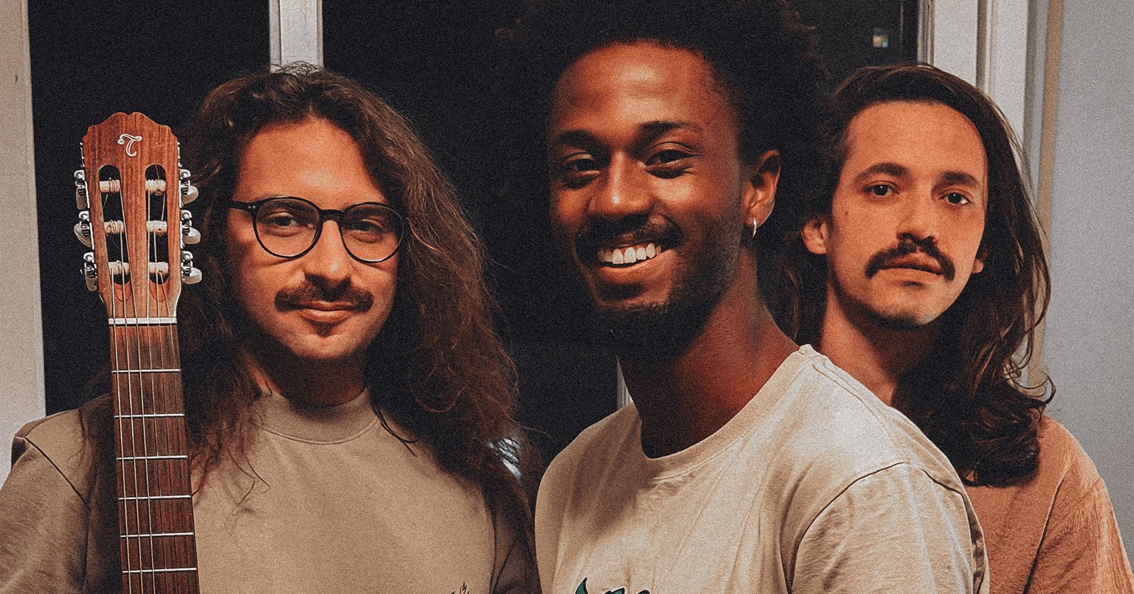 Estudando o Soul Brasileiro @ The Raven Music Bar