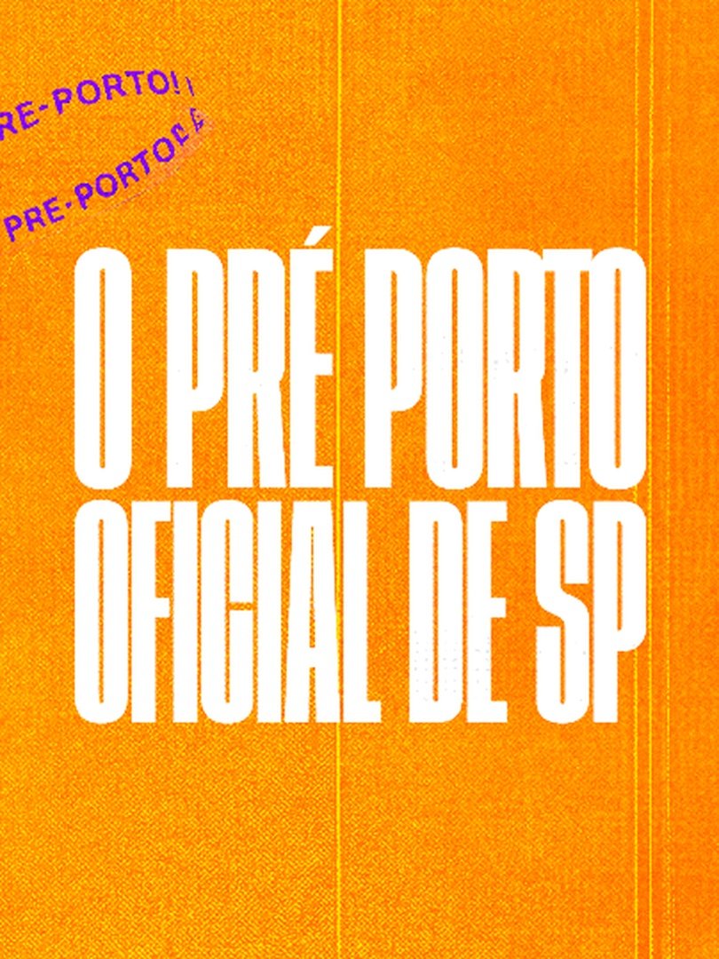 Pré Porto