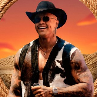 Léo Santana - Spotify
