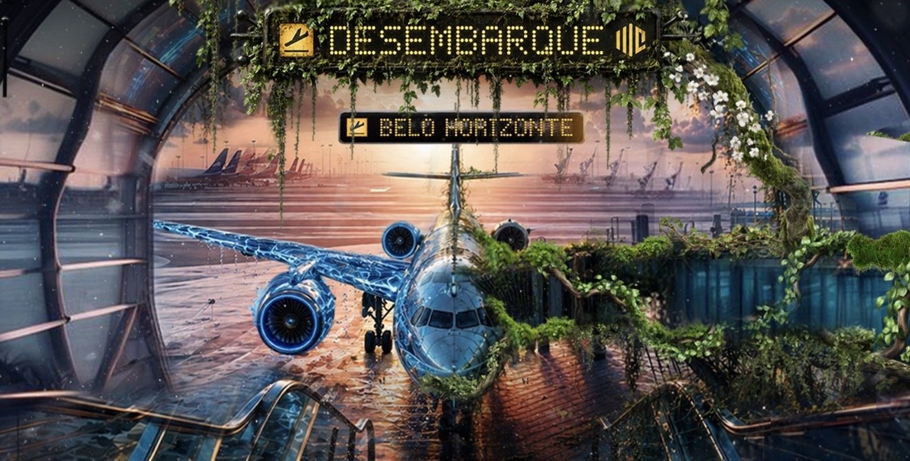 Desembarque Bday Dj Will Capitao