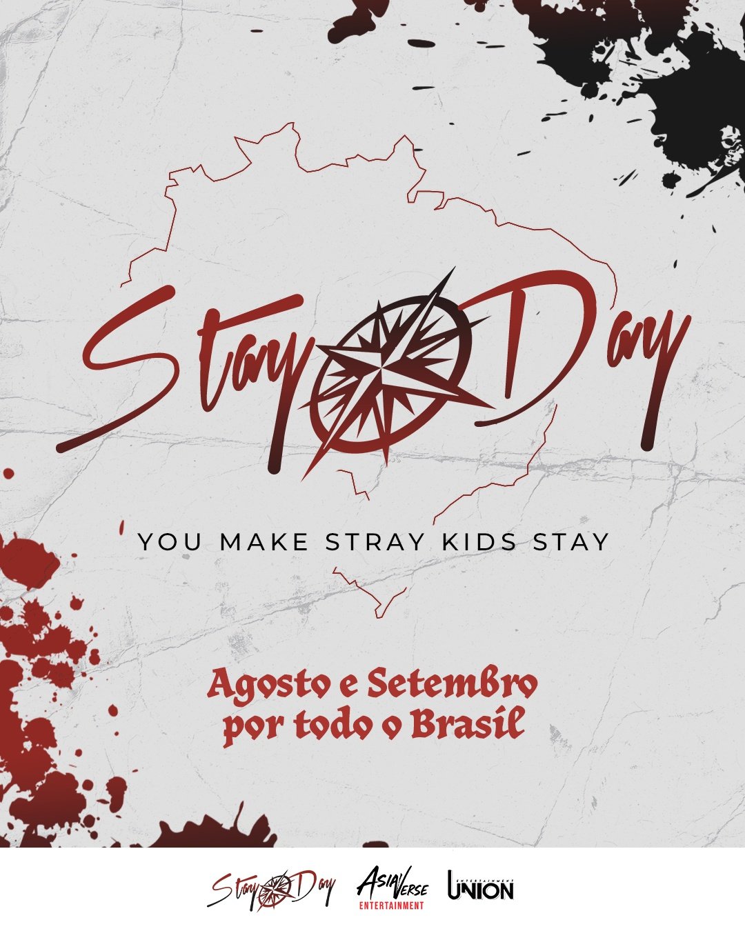 Stay Day Belém