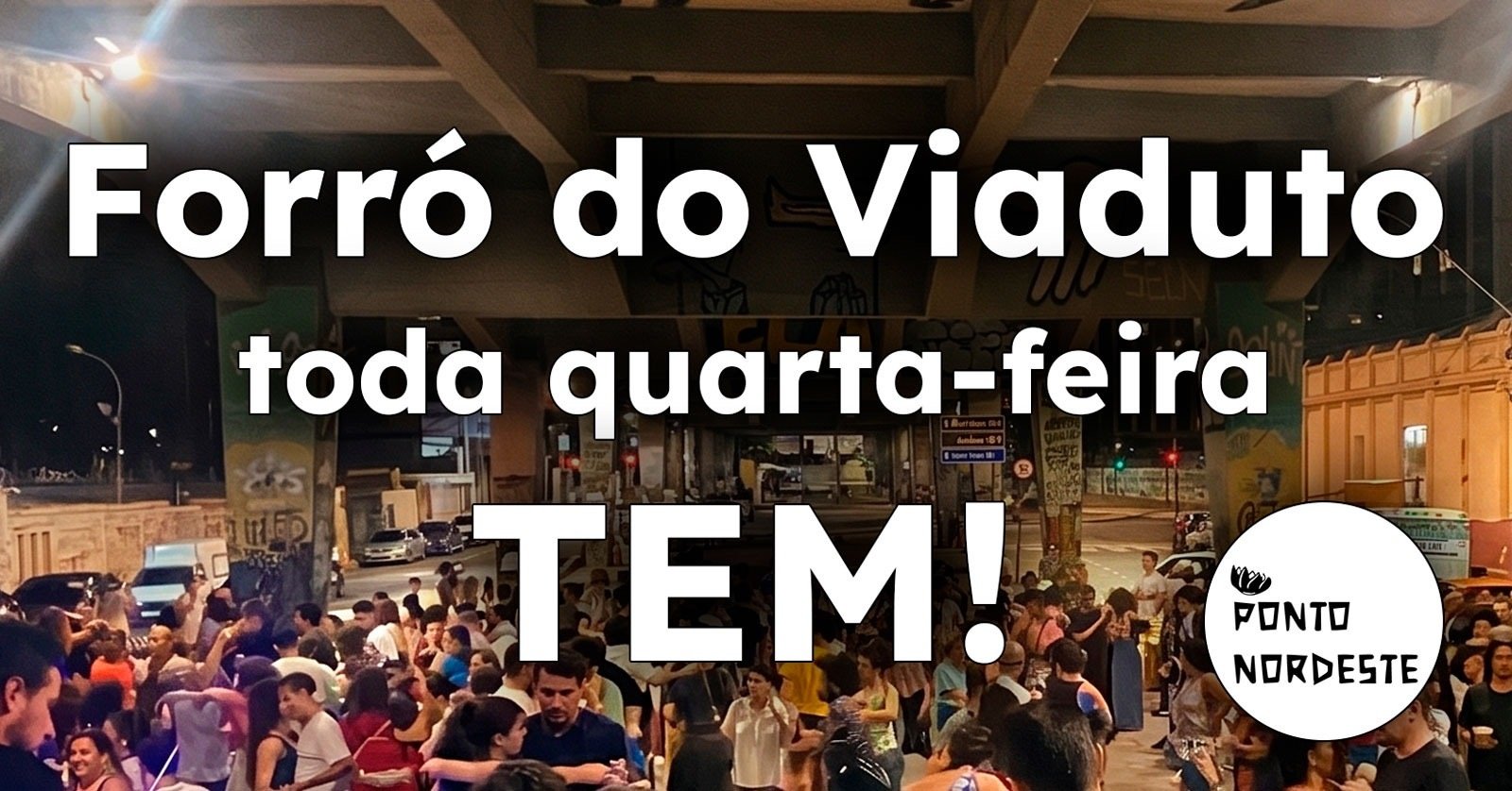 Ponto Nordeste