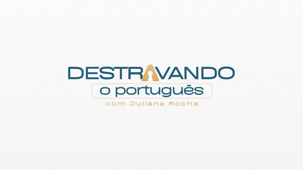 Destravando o Português 2º Edição