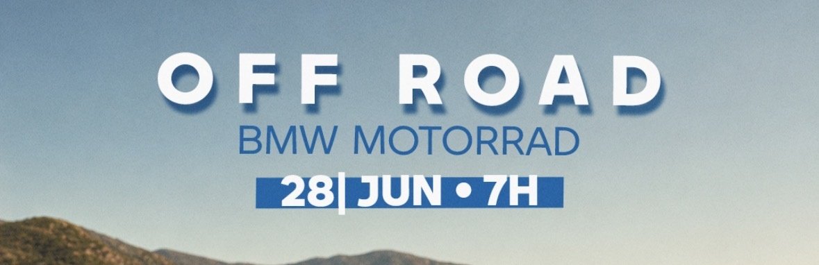 Off Road Braga Motors Experience