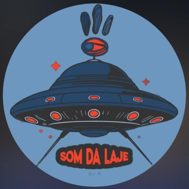 Som da Laje Bar