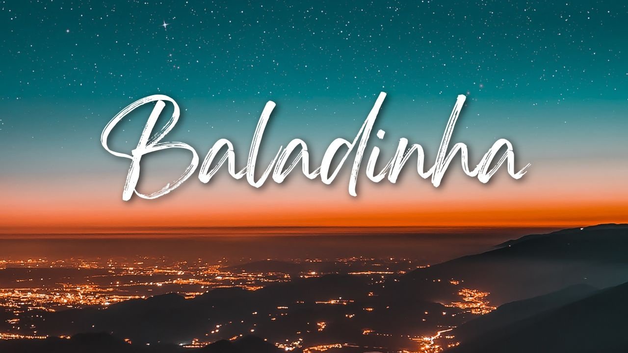 Melhor Baladinha