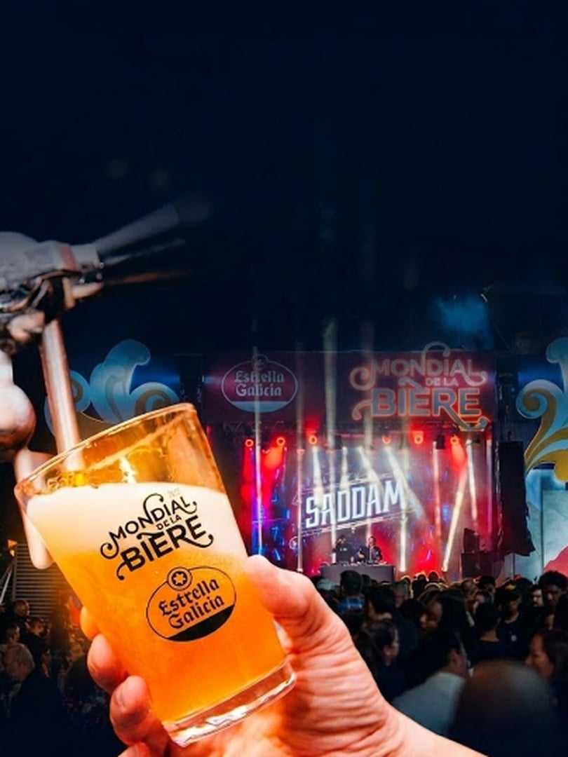 Mondial de La Bière 2026