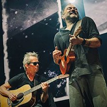 Tributo Dave Matthews & Tim Reynolds Dmb Cover