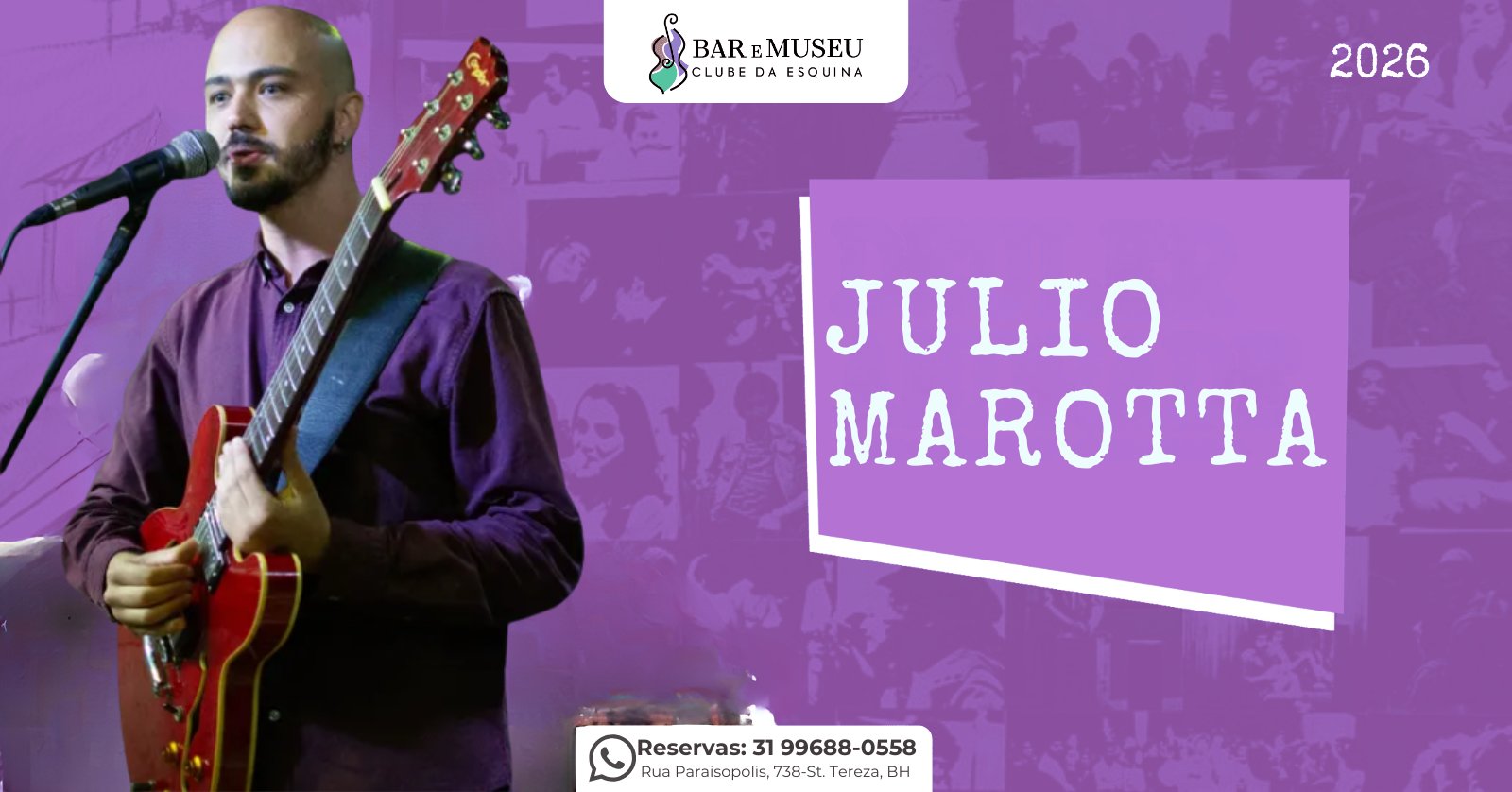 Julio Marotta