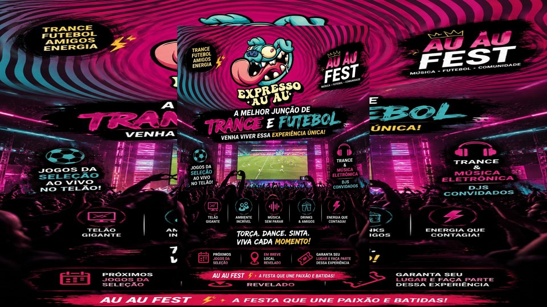 Au Au Fest