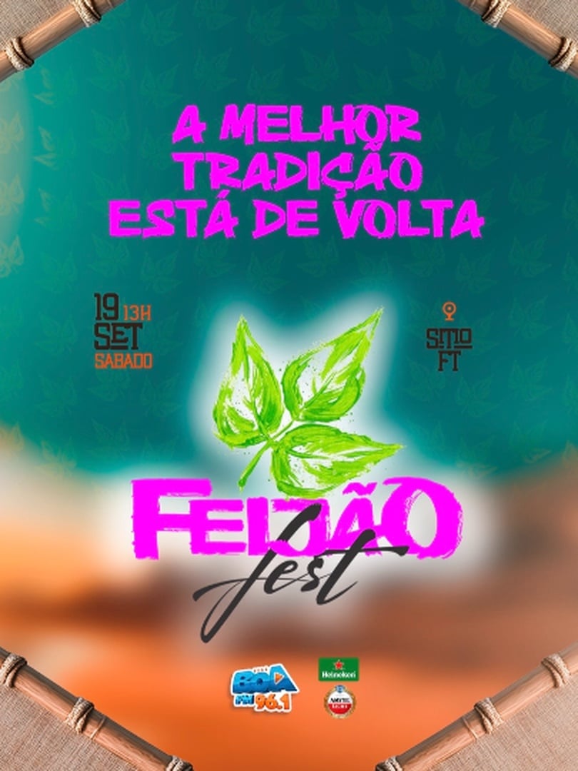 Feijão Fest