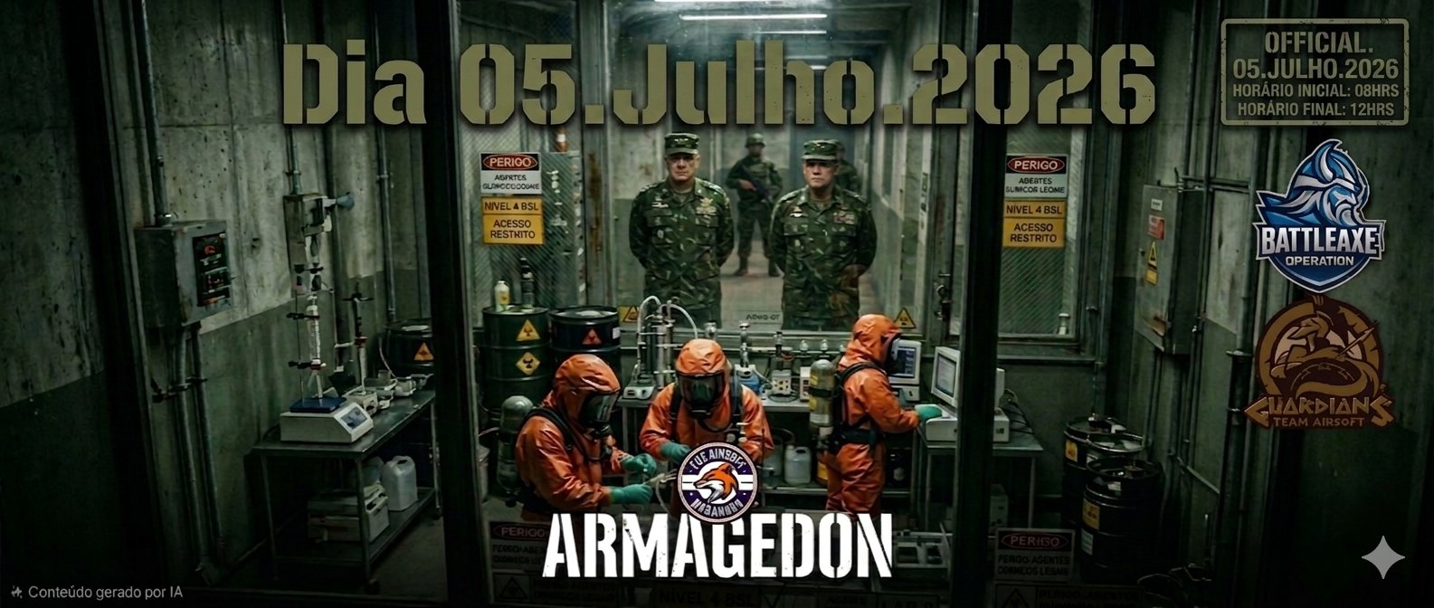 Armagedon