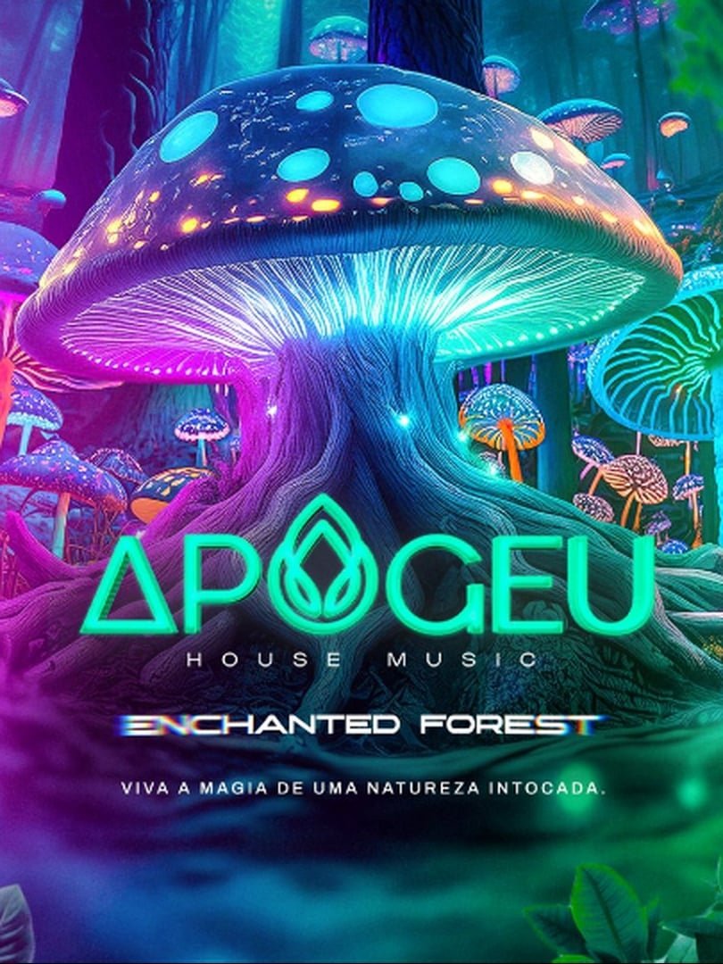 Apogeu House Music | São Paulo Pride