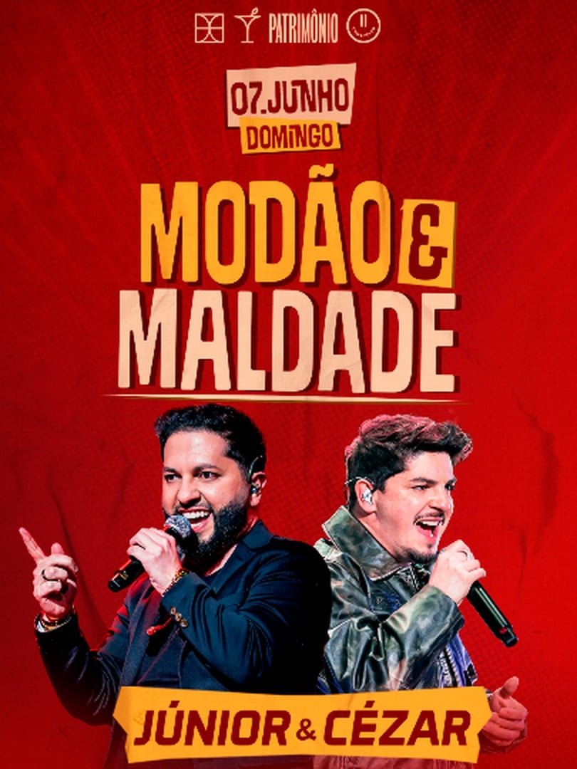Modão & Maldade 2° Edição