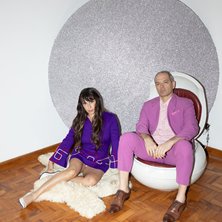 Silvia Machete Apresenta "under The Cover"