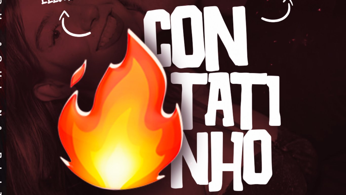 Contatinho o Melhor Open Bar da Rua Augusta