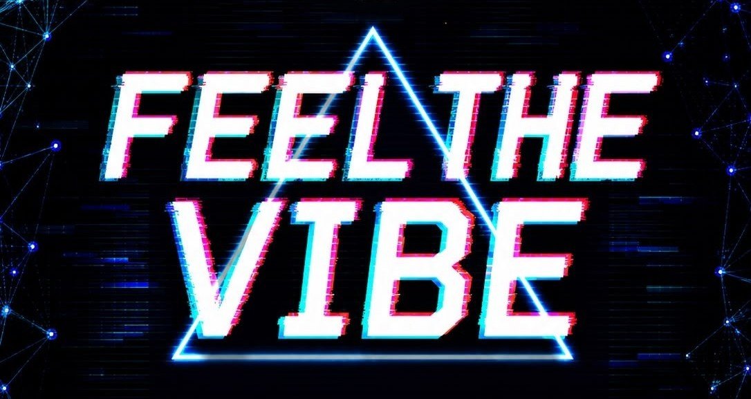 FEEL THE VIBE @slzclubinho