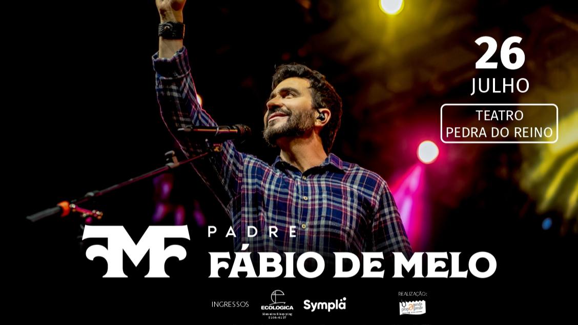 Padre Fábio de Melo