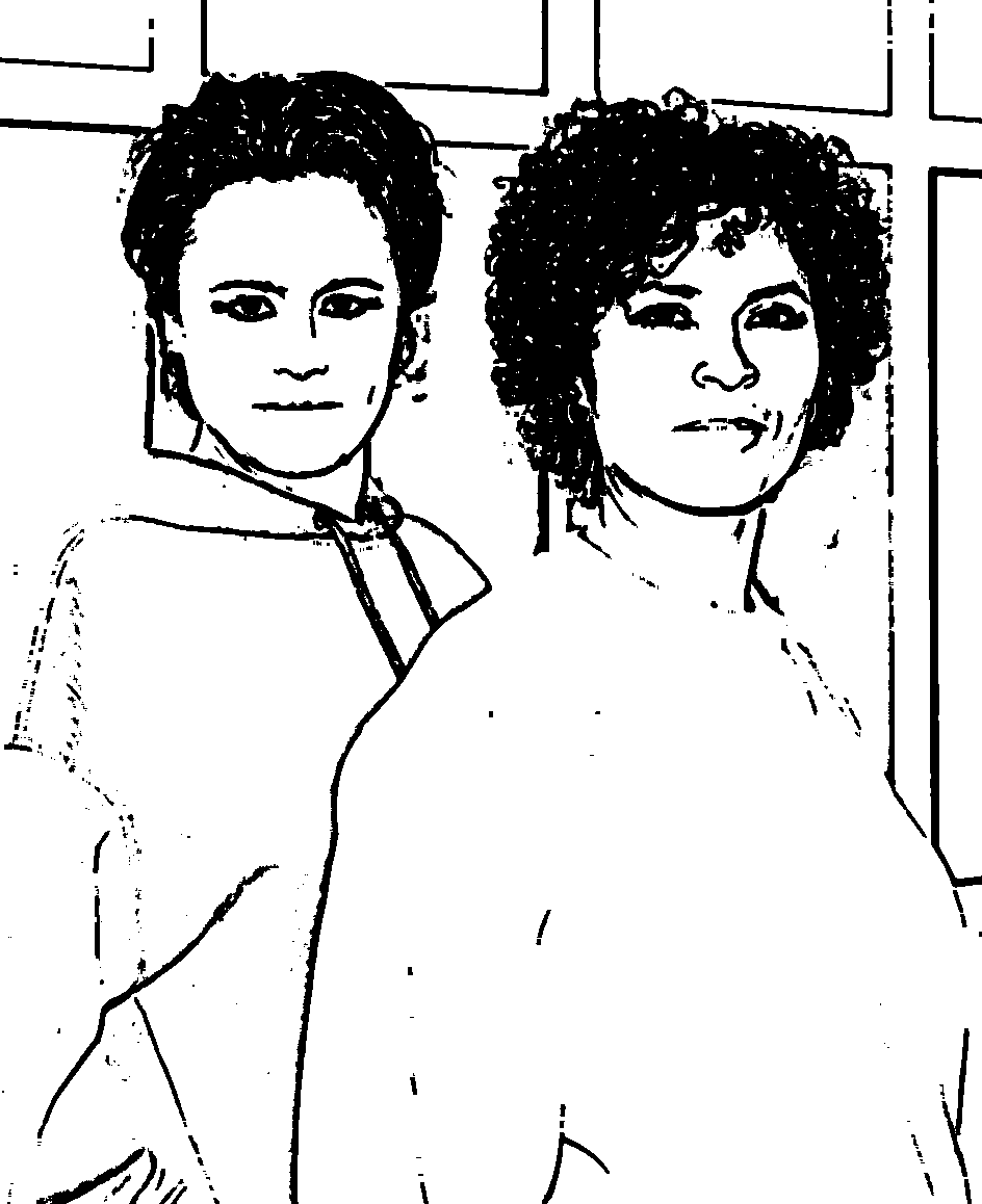 Artista - STEFFI x VIRGINIA