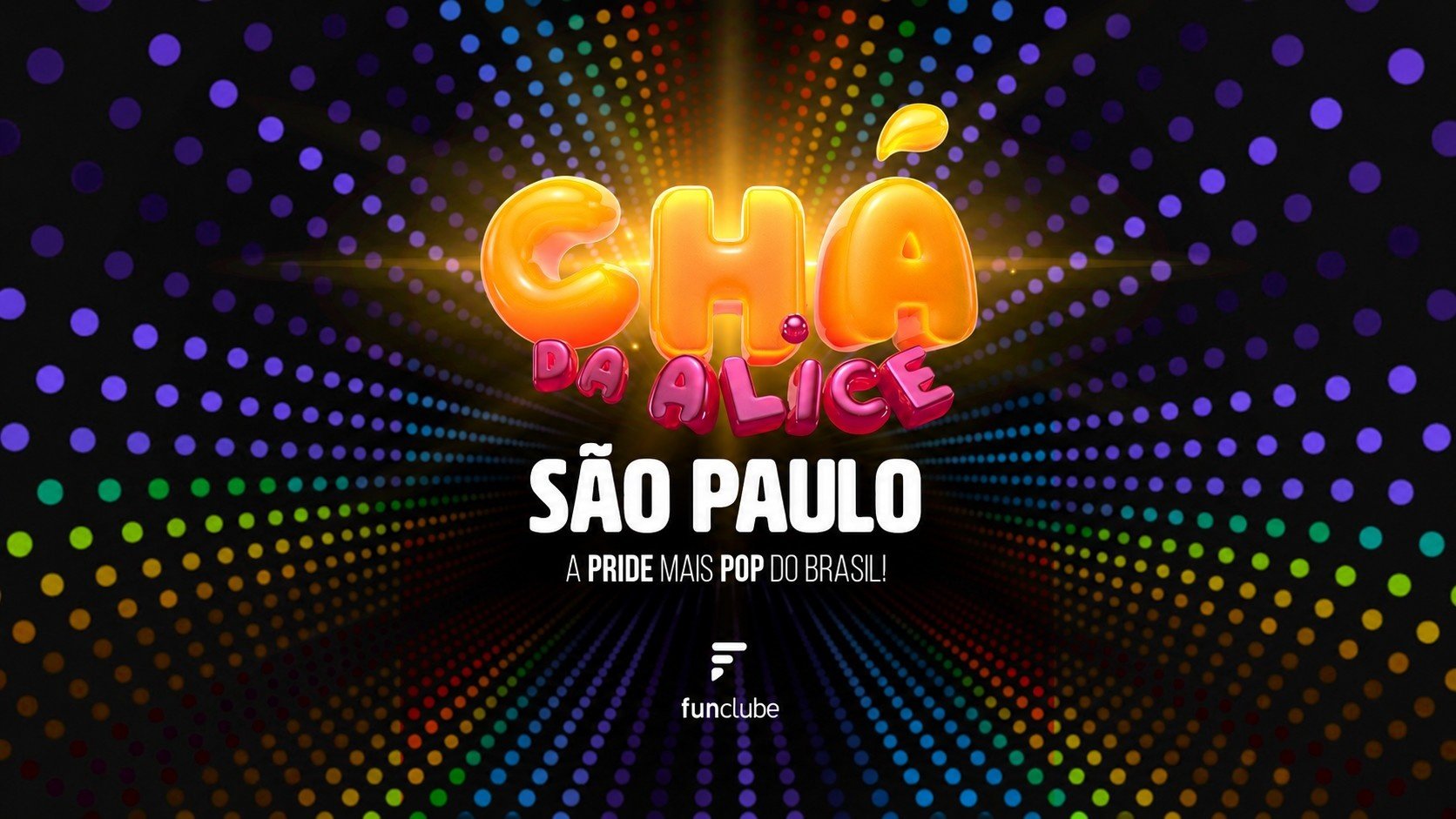Chá da Alice Pride