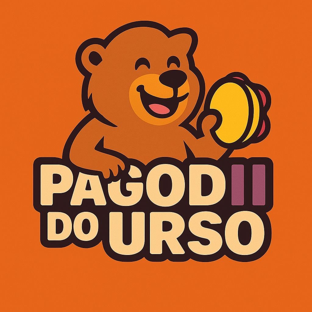 Pagodii do Urso 2.0