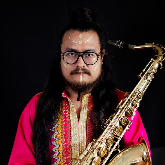 Foto - Mexican Rare Groove