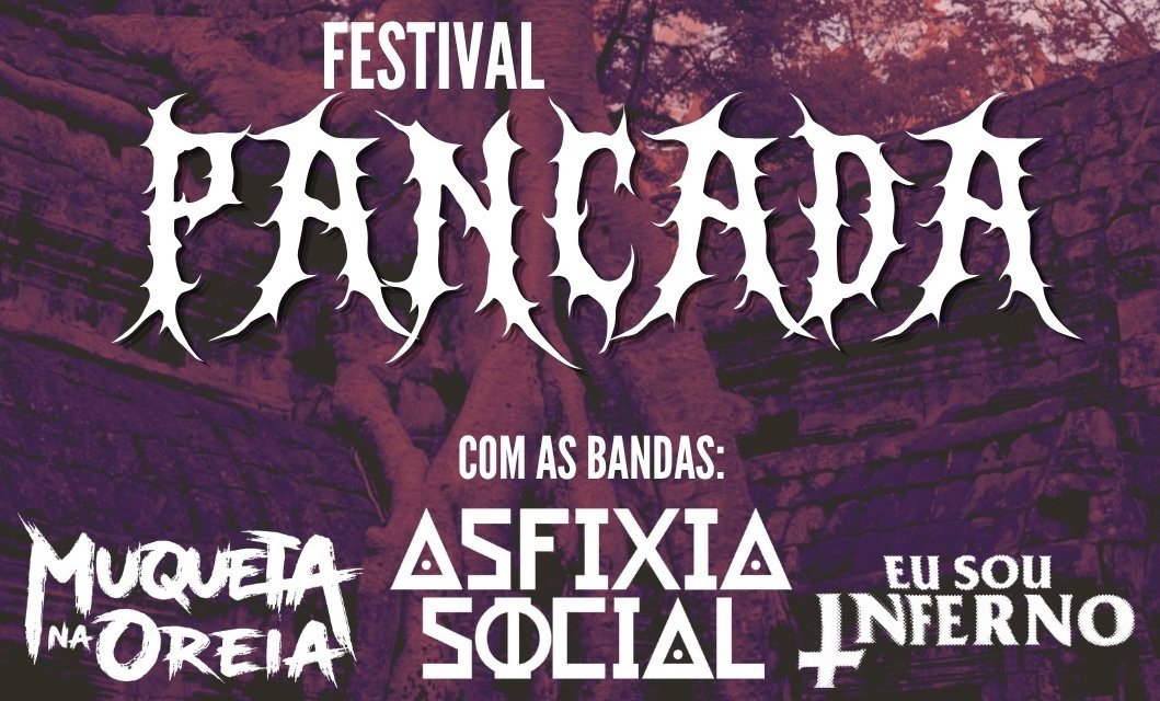 Festival Pancada