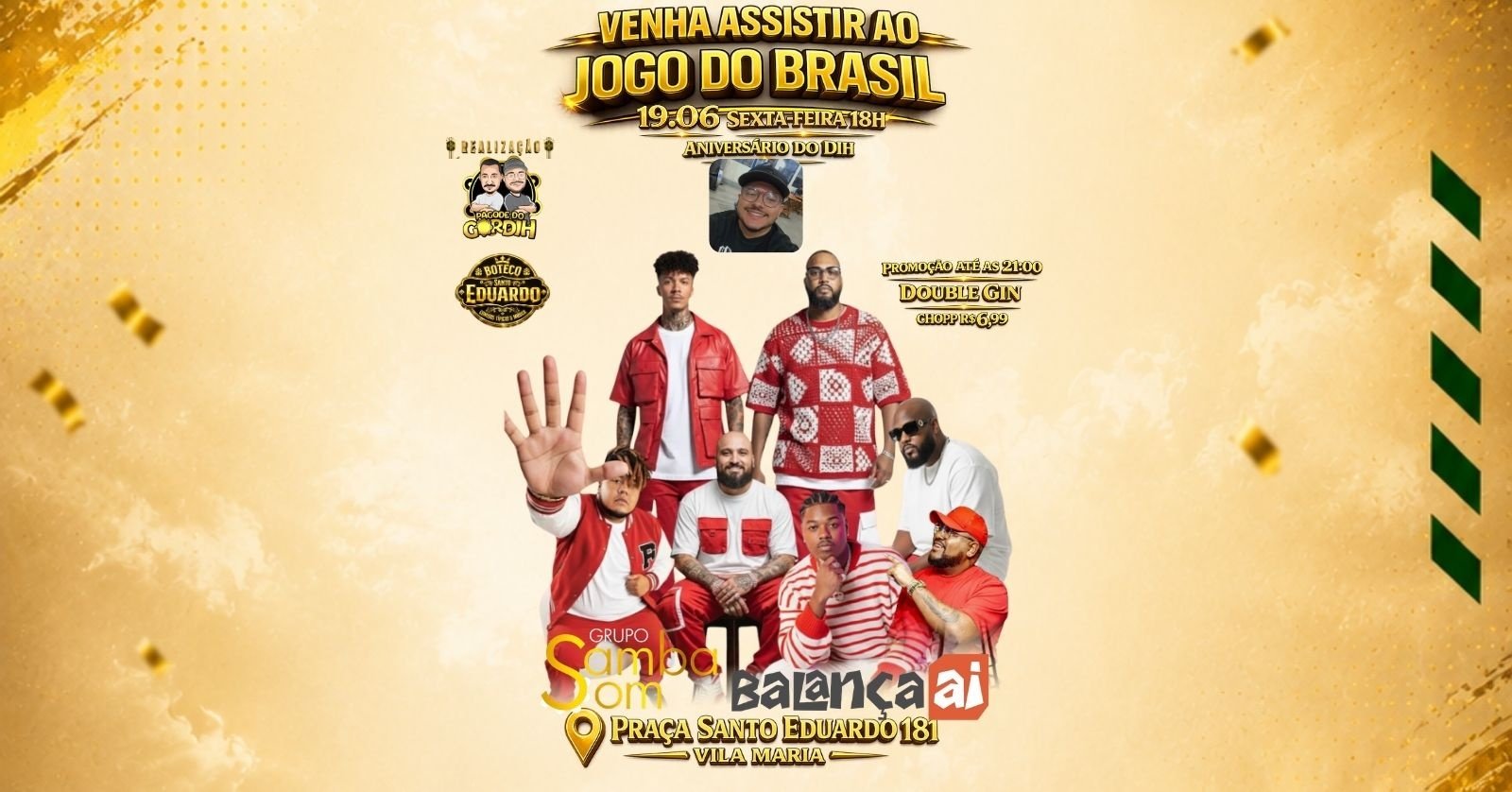 Pagode do Gordih