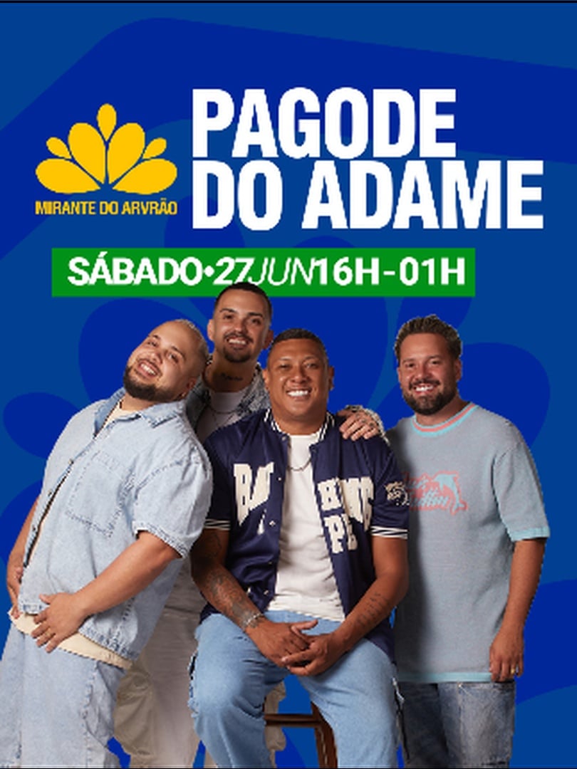 Pagode do Adame no Mirante do Arvrão