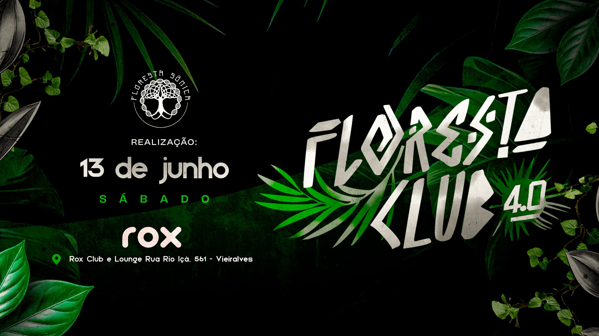 Floresta Club 4.0