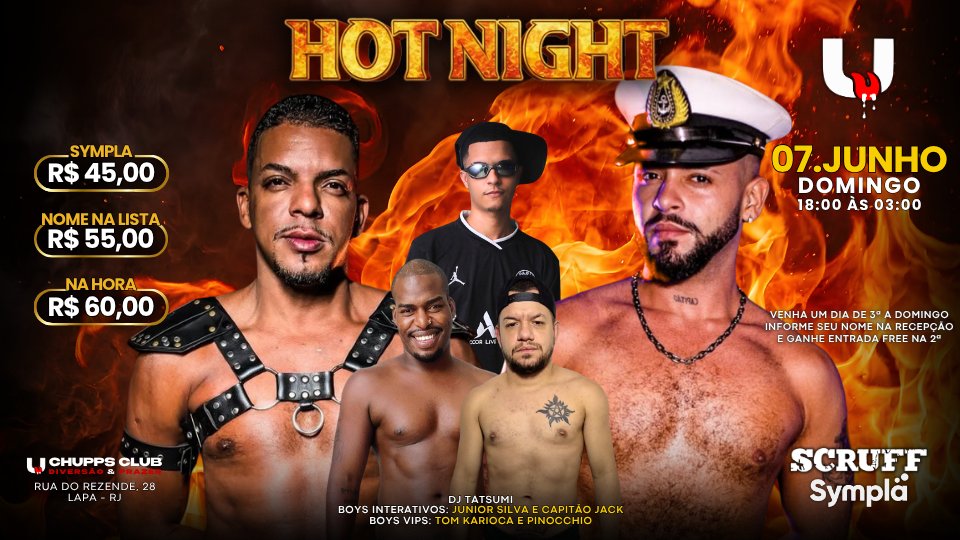 Hotnigt 2.0