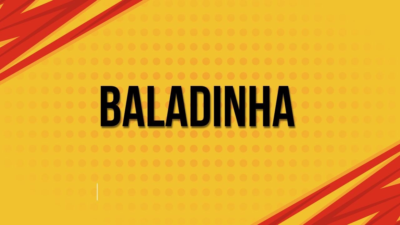 Baladinha Brasília
