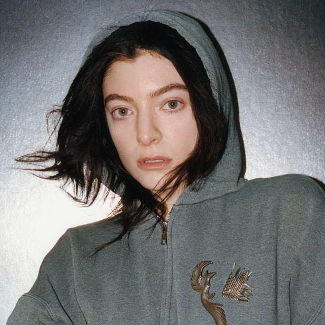 Foto - Lorde