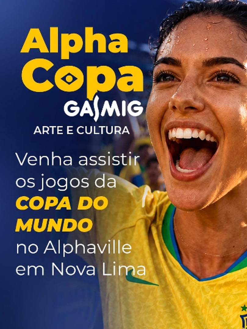 Alpha Copa