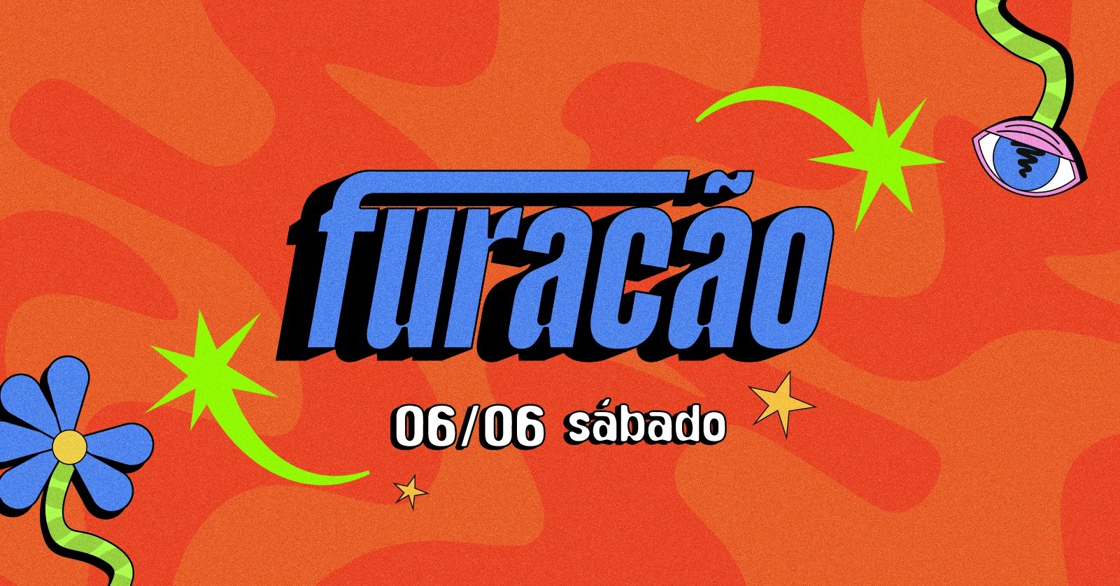 Furacão com Mc Luan da Bs 06/06