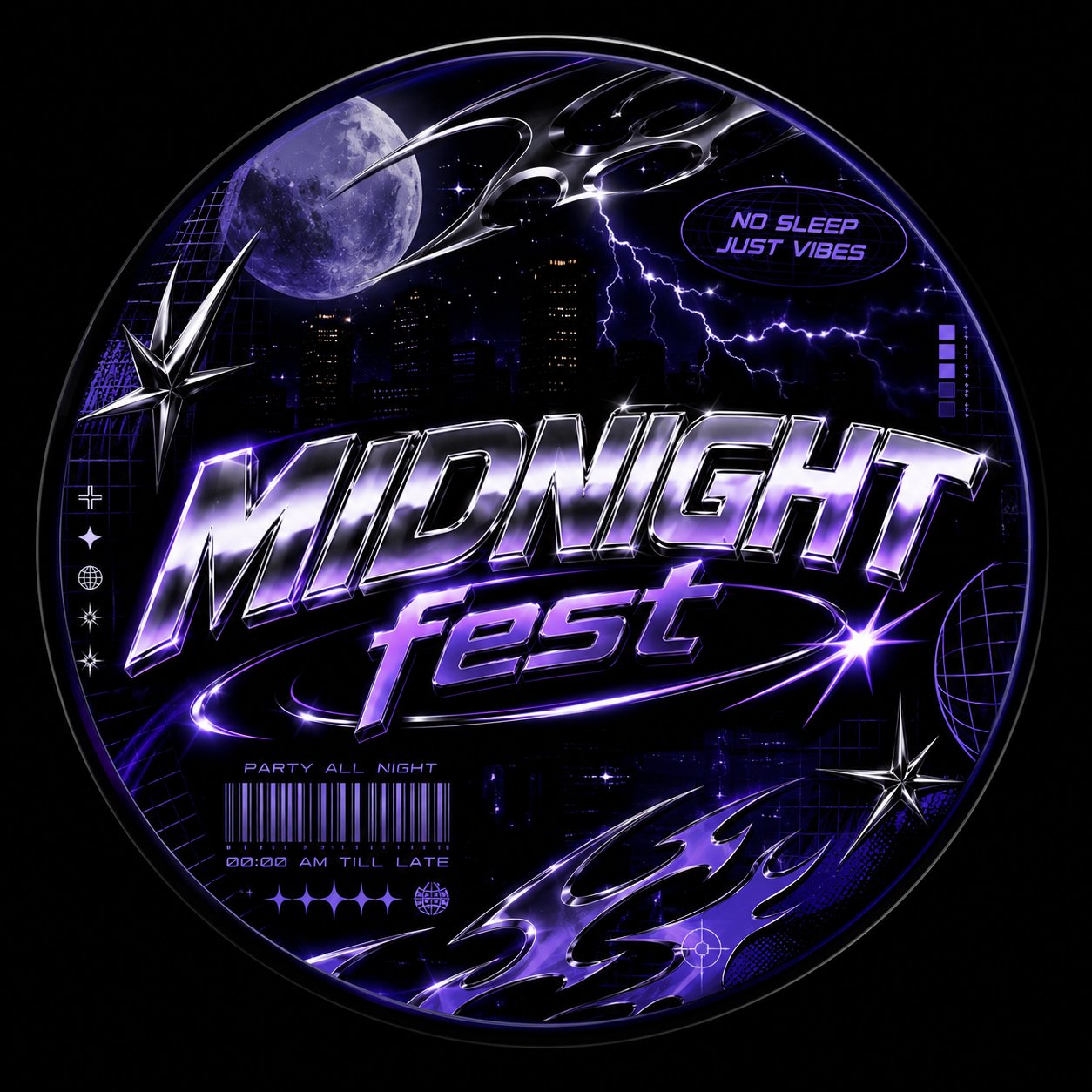 Midnigth Fest
