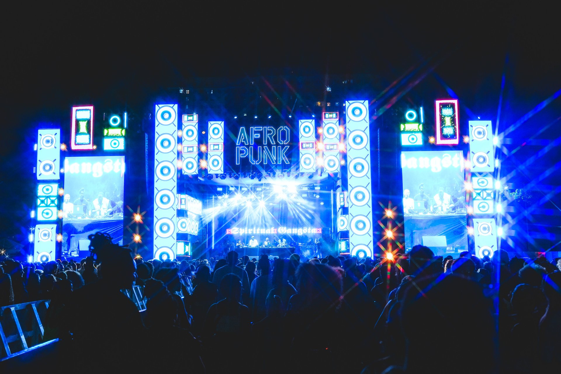 AFROPUNK Experience Rio 2026 adiamento agosto