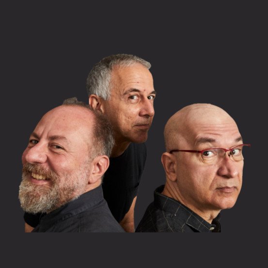 Foto - Os Paralamas do Sucesso
