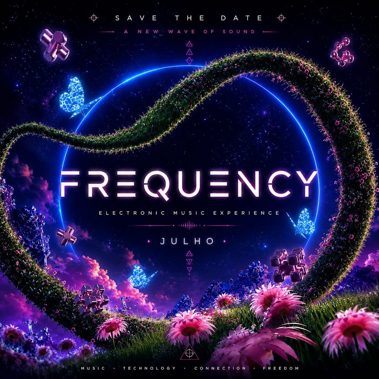 Frequency