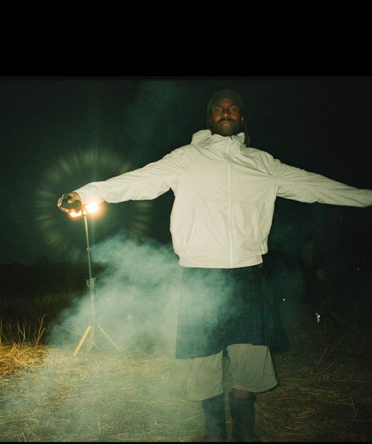 Foto - Blood Orange