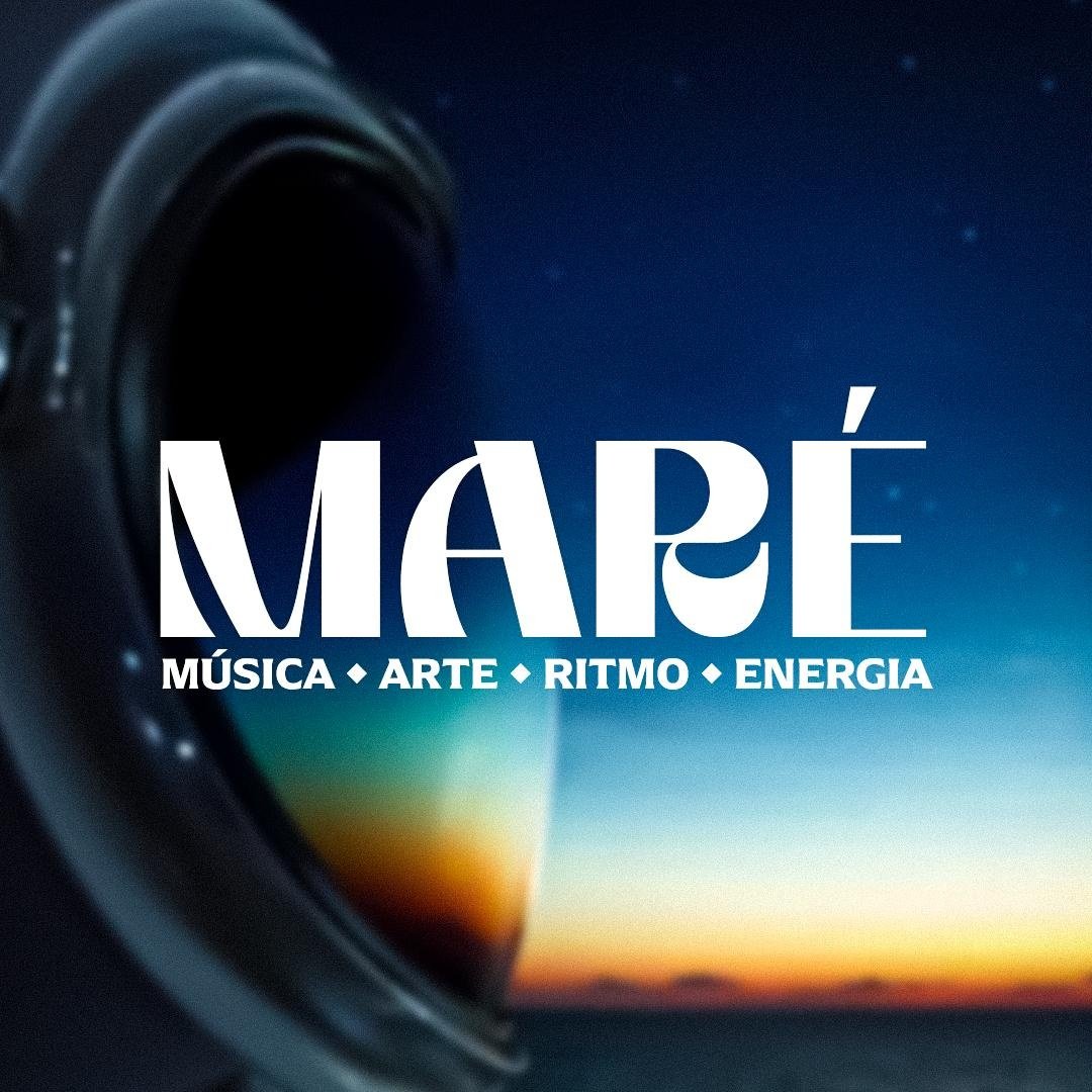 MARÉ